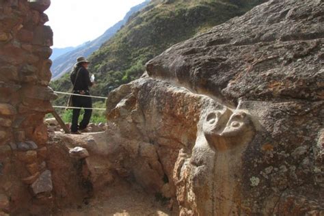 parapata peru|Locating Legendary Paititi: Long.